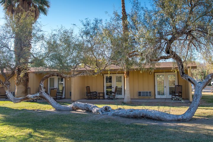 The Ranch at Death Valley – Inside the Park