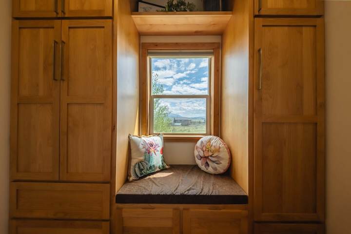 Hollenback Heights Epic Views!