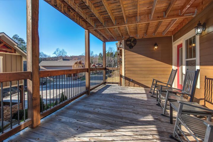 Terrace/Patio 71 of 77