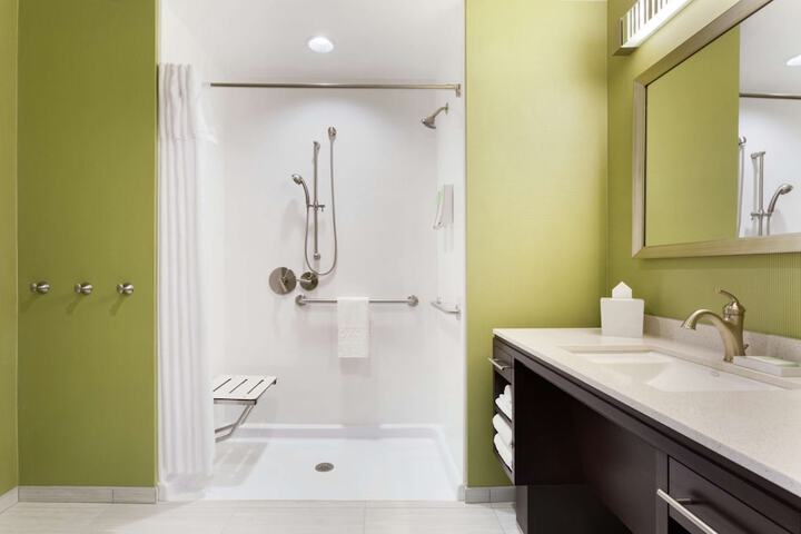 Home2 Suites by Hilton Salt Lake City-Murray UT