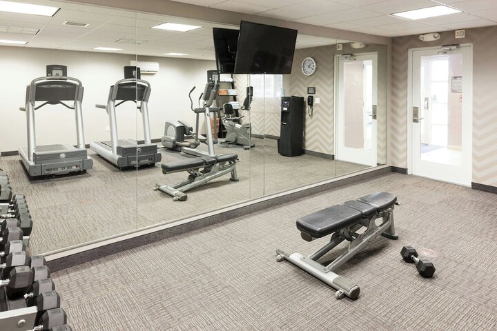 Residence Inn by Marriott South Bend Mishawaka