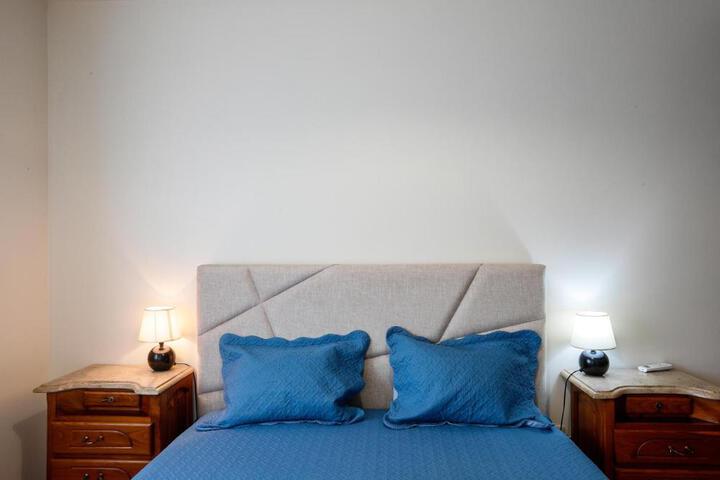 Apartamento Vila Melgaço