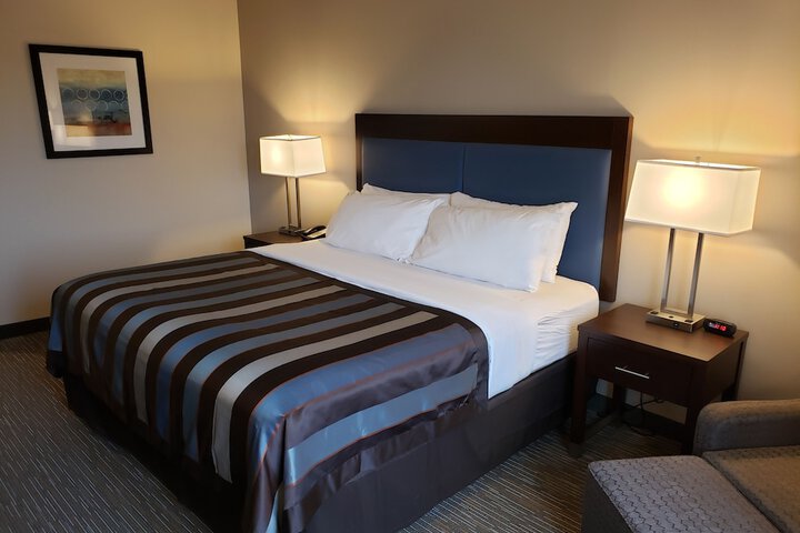 Wingate by Wyndham Christiansburg