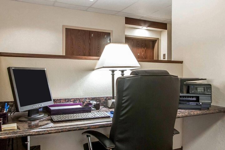Comfort Inn Poplar Bluff North