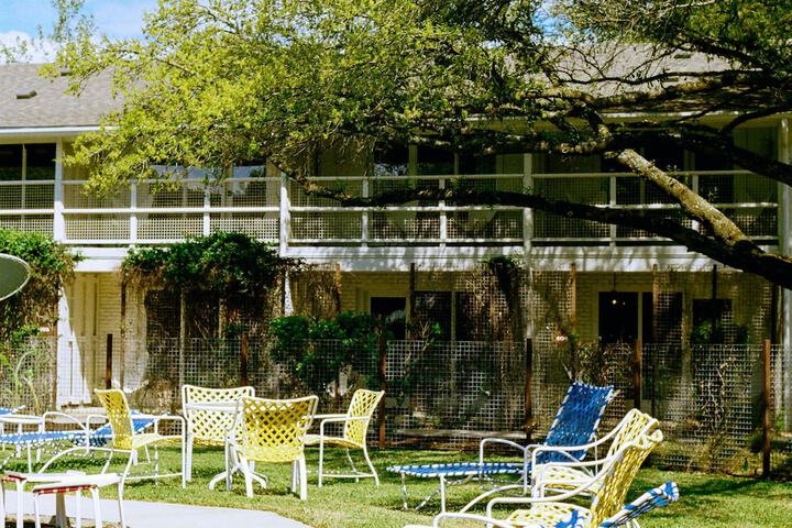 Stagecoach Inn