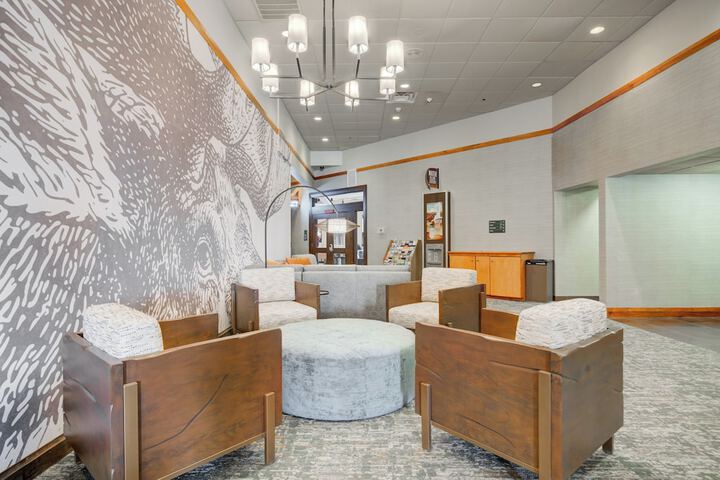 Holiday Inn West Yellowstone by IHG.