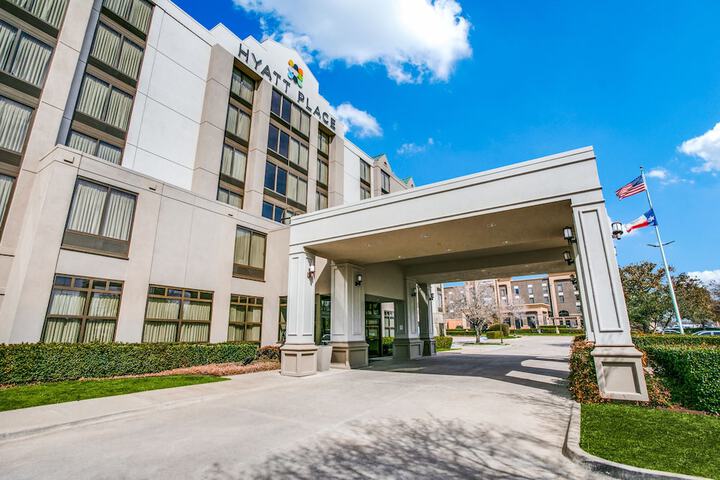 Hyatt Place Fort Worth / Hurst