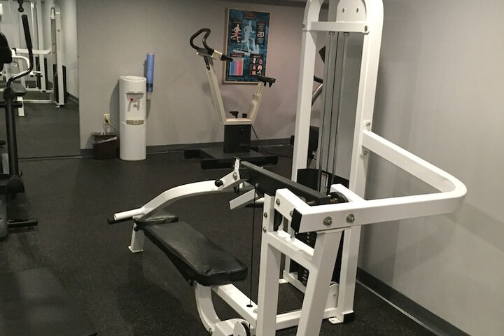 Health and Fitness 34 of 40