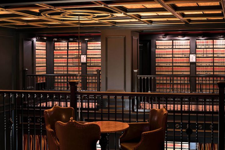 The Citizen Hotel Autograph Collection