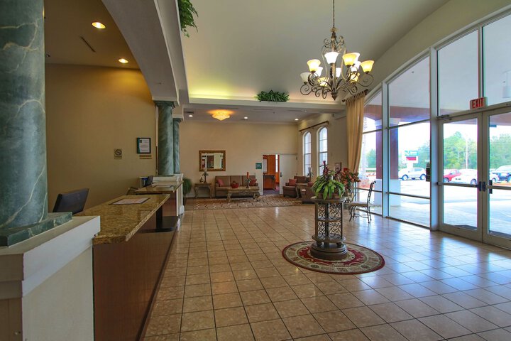Quality Inn Conference Center at Citrus Hills