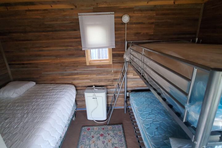 Suzies Camp