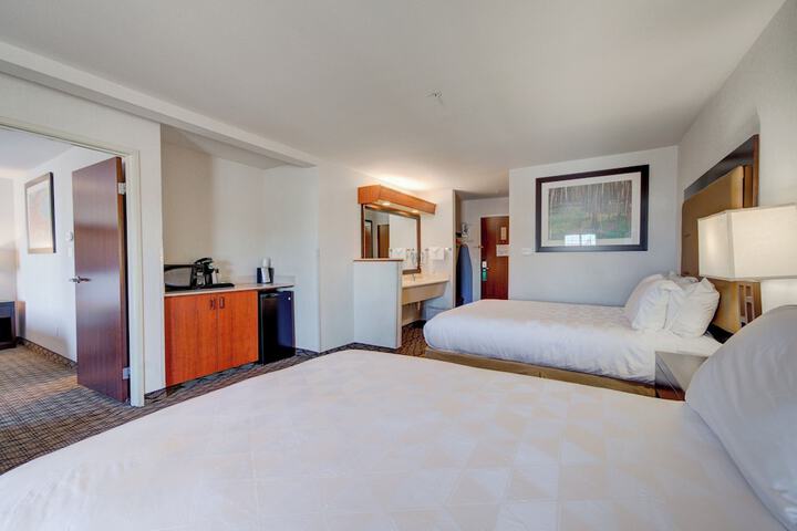 Holiday Inn West Yellowstone by IHG.