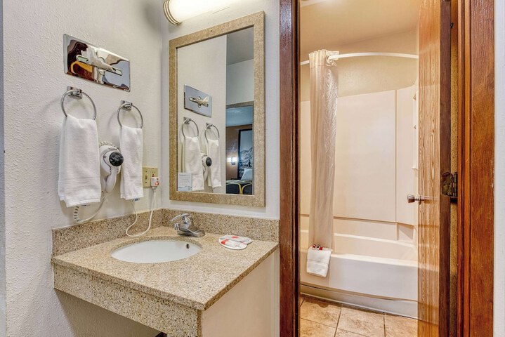 Super 8 by Wyndham Alamosa