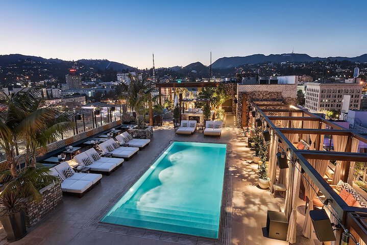 Dream Hollywood by Hyatt