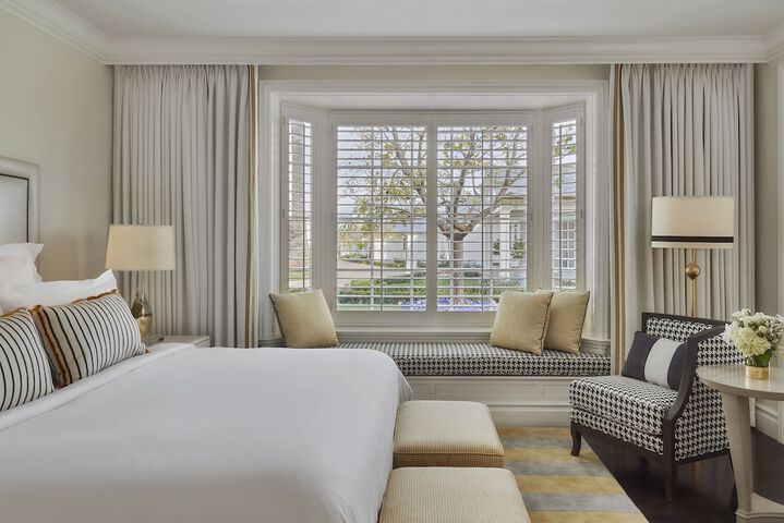 Rosewood Miramar Beach
