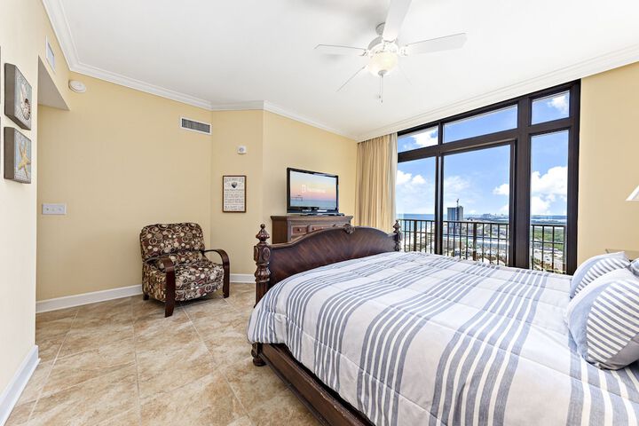 The Oasis at Orange Beach by Hosteeva