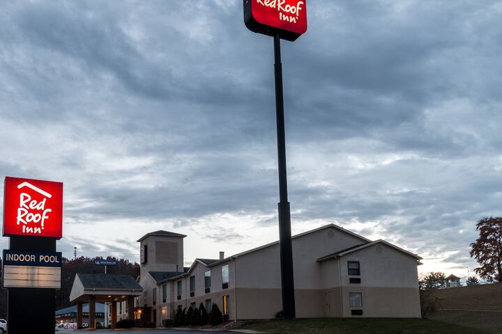 Red Roof Inn Morehead
