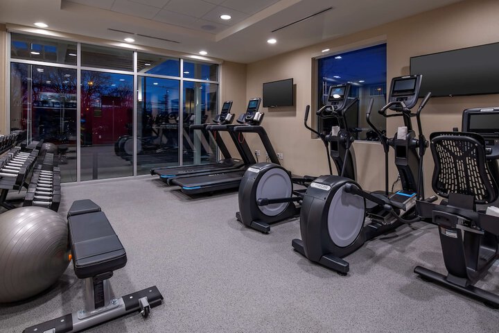 Health and Fitness 41 of 46