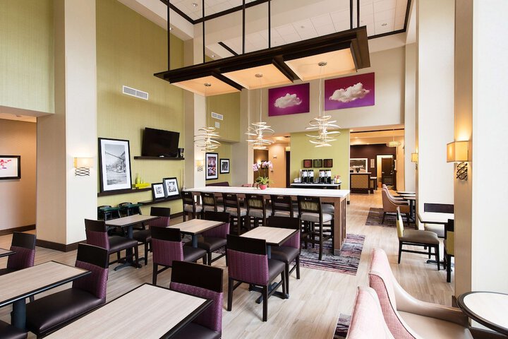 Hotel Interior 9 of 44
