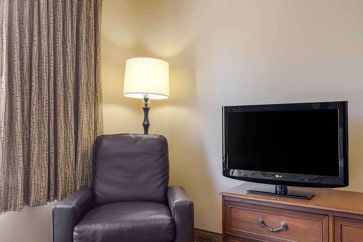 Extended Stay America Select Suites Dallas Farmers Branch