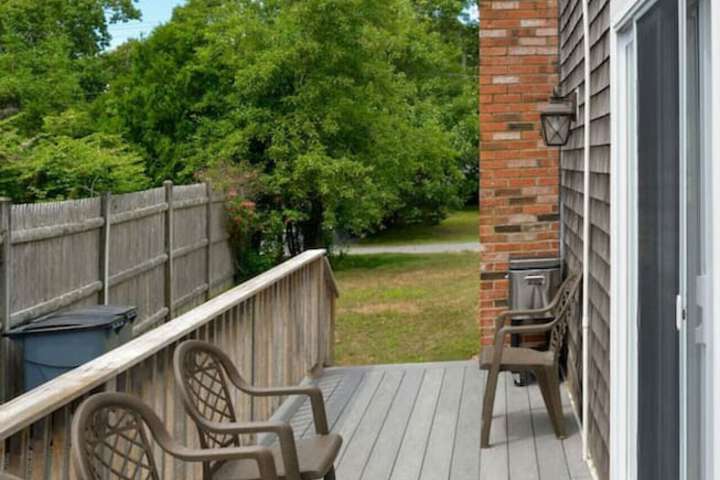 Coastal Haven in West Dennis -15
