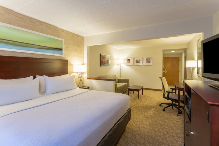Holiday Inn Baltimore BWI Airport by IHG