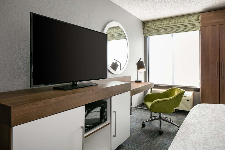Hampton Inn Iowa City / Coralville