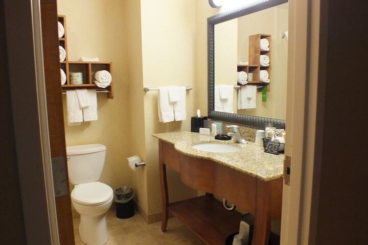 Hampton Inn & Suites Buffalo