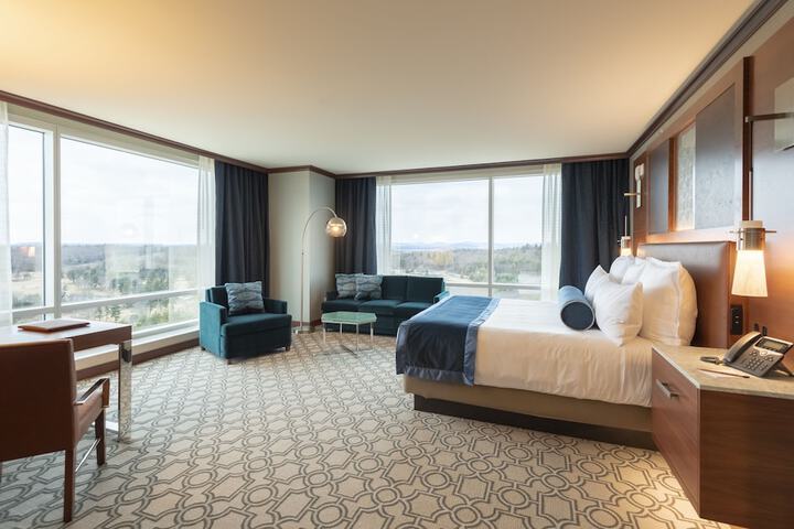 Resorts World Catskills Casino