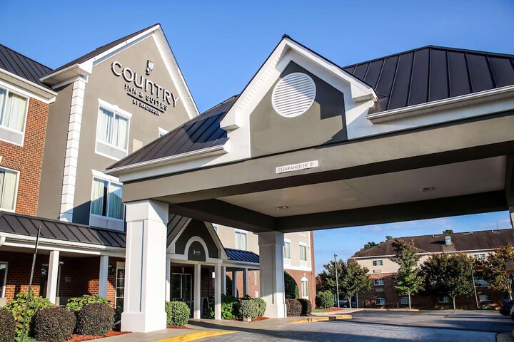 Hotel 3 of 43
