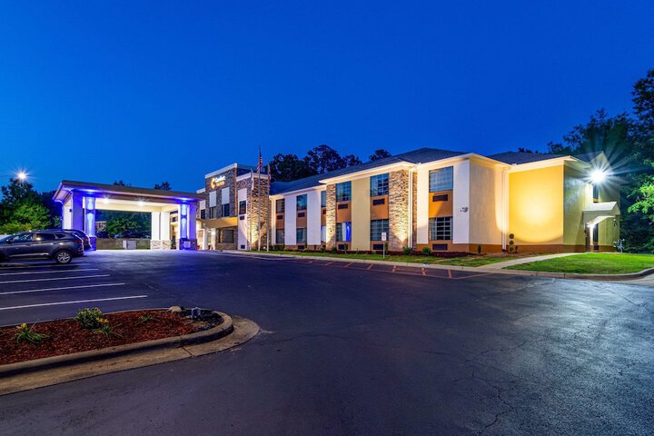 Hotel 4 of 42
