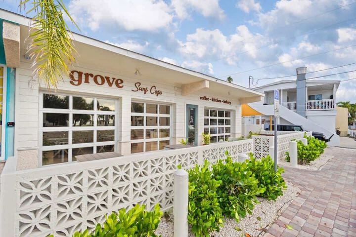 IRB Coastal Beach Homes