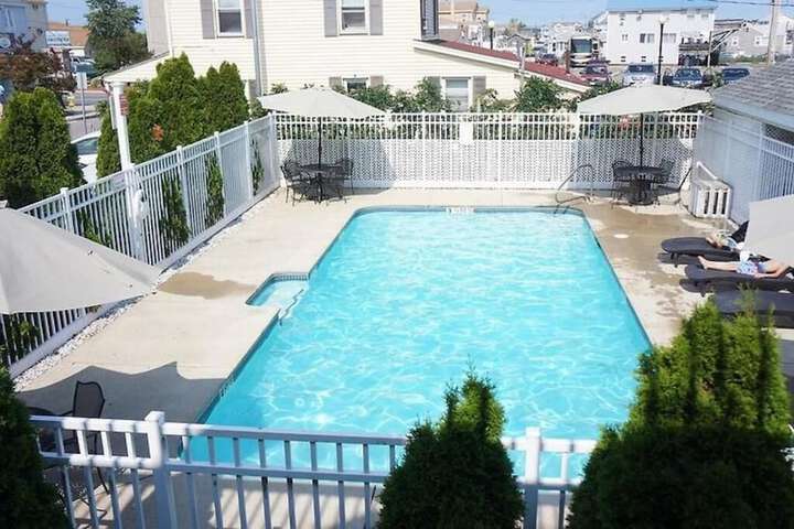 Terrace/Patio 89 of 93