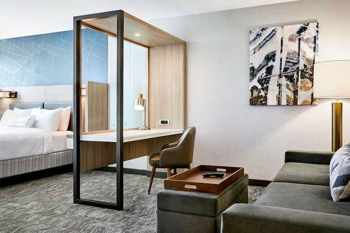 SpringHill Suites by Marriott Springfield Southwest