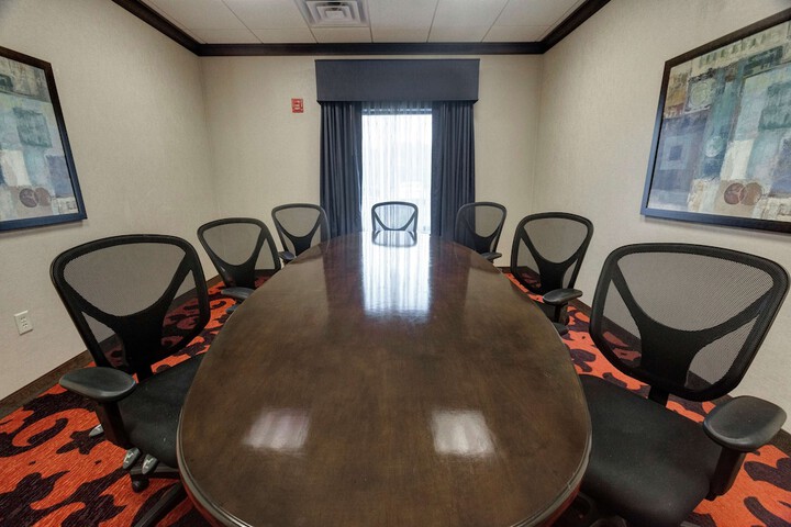 Meeting 36 of 46