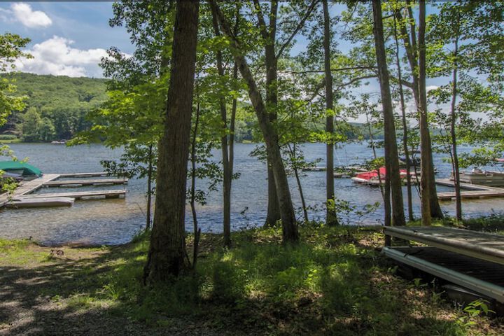 Highlands Heaven by Taylor Made Deep Creek