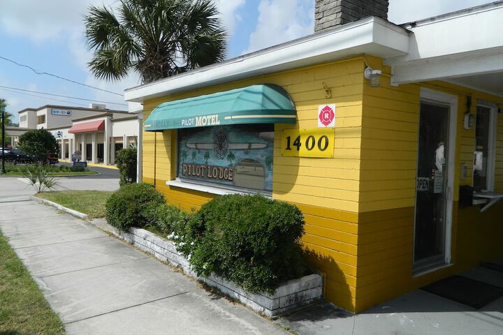 Pilot Motel