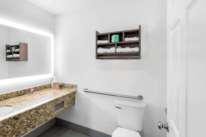 Econo Lodge Inn & Suites Ocean Springs - Biloxi