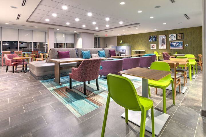 Hotel Interior 11 of 35