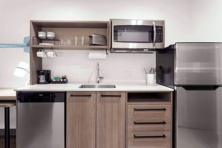Home2 Suites by Hilton Lake Jackson