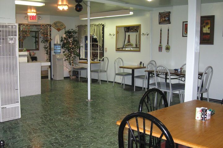 Western Motel