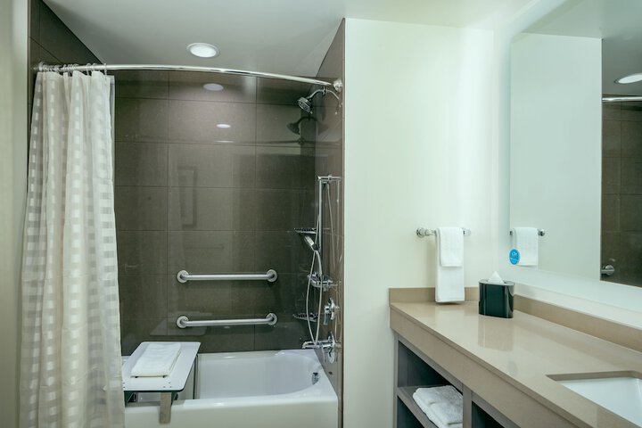 Hyatt House Anchorage