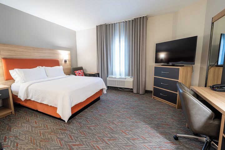 Candlewood Suites Deer Park TX by IHG