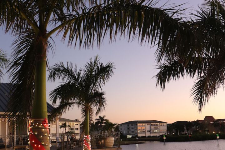 The Suites at Fishermen’s Village- 2 Bedroom Suites