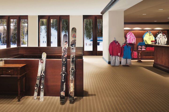 Montage Deer Valley