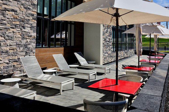 Hilton Garden Inn Bel Air