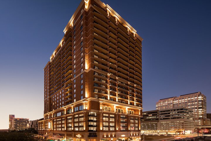 Hotel ZaZa Austin