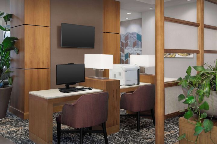 Hyatt Place Boulder / Pearl Street