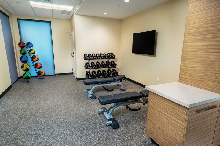 TownePlace Suites by Marriott Irvine Lake Forest