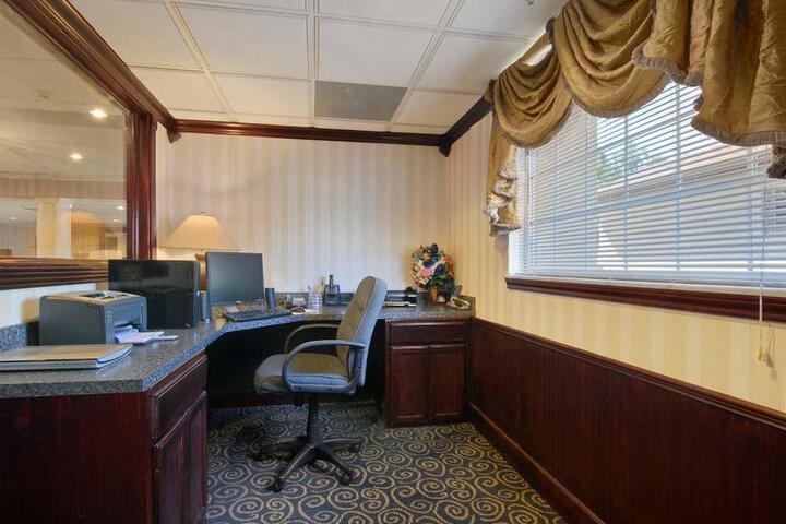 Baymont Inn and Suites Carthage